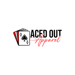 ACED OUT APPAREL logo