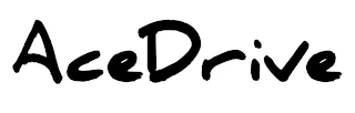 ACEDRIVE logo