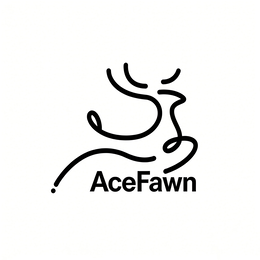 ACEFAWN logo
