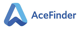 ACEFINDER logo