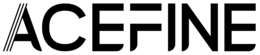 ACEFINE logo