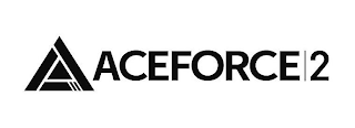 ACEFORCE 2 logo