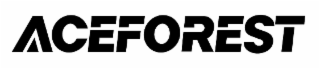 ACEFOREST logo