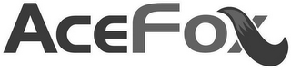 ACEFOX logo