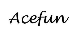 ACEFUN logo