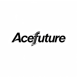 ACEFUTURE logo