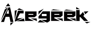ACEGEEK logo
