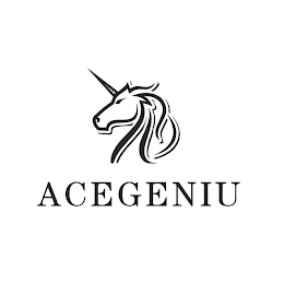 ACEGENIU logo