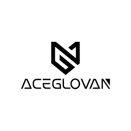 ACEGLOVAN logo