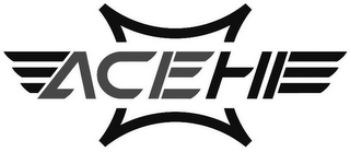 ACEHE logo
