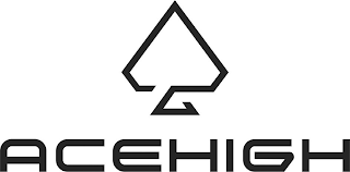 ACEHIGH logo