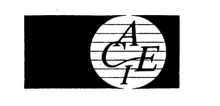 ACEI logo