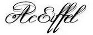 ACEIFFEL logo