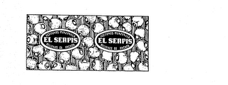 ACEITUNAS MANZANILLA EL SERPIS RELLENASDE ANCHOA logo