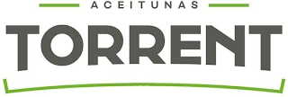 ACEITUNAS TORRENT logo