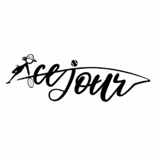 ACEJOUR logo