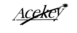 ACEKEY logo