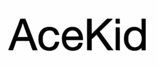 ACEKID logo