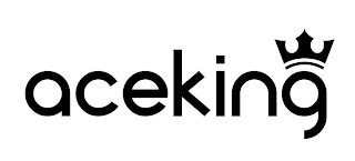 ACEKING logo