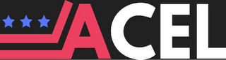ACEL logo