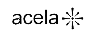 ACELA logo