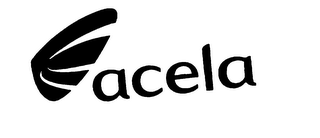 ACELA logo