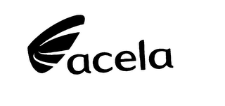 ACELA logo