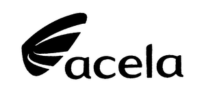 ACELA logo