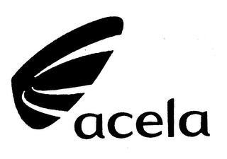 ACELA logo