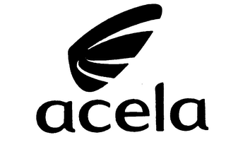 ACELA logo