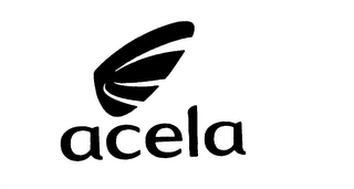 ACELA logo