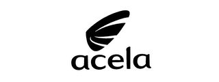 ACELA logo