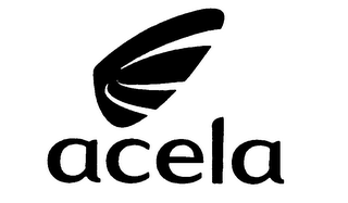 ACELA logo