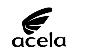 ACELA logo