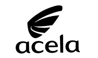 ACELA logo