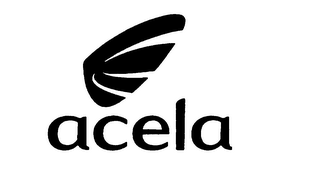 ACELA logo