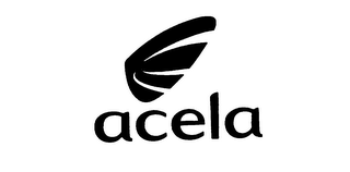 ACELA logo