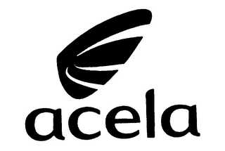 ACELA logo