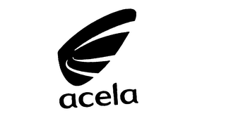 ACELA logo