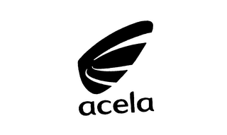 ACELA logo