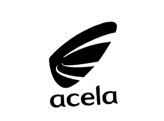 ACELA logo