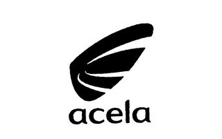 ACELA logo