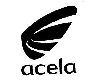 ACELA logo