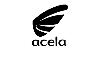 ACELA logo