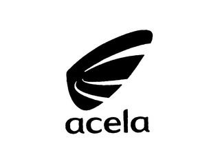 ACELA logo