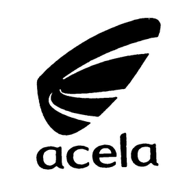ACELA logo