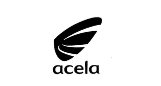 ACELA logo