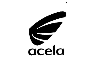 ACELA logo