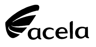 ACELA logo