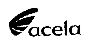 ACELA logo